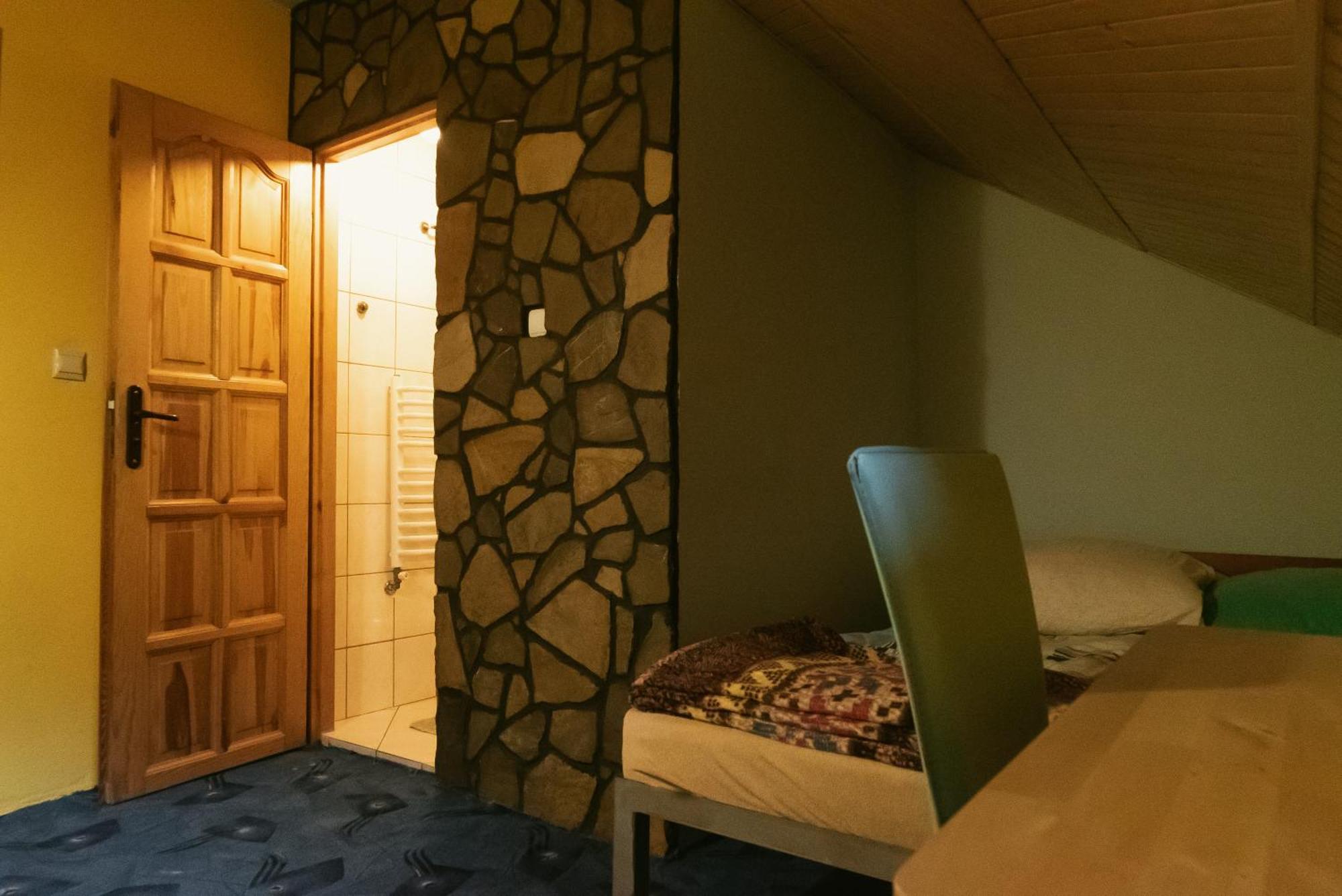 Gabrysiowka Apartment Tylka ภายนอก รูปภาพ