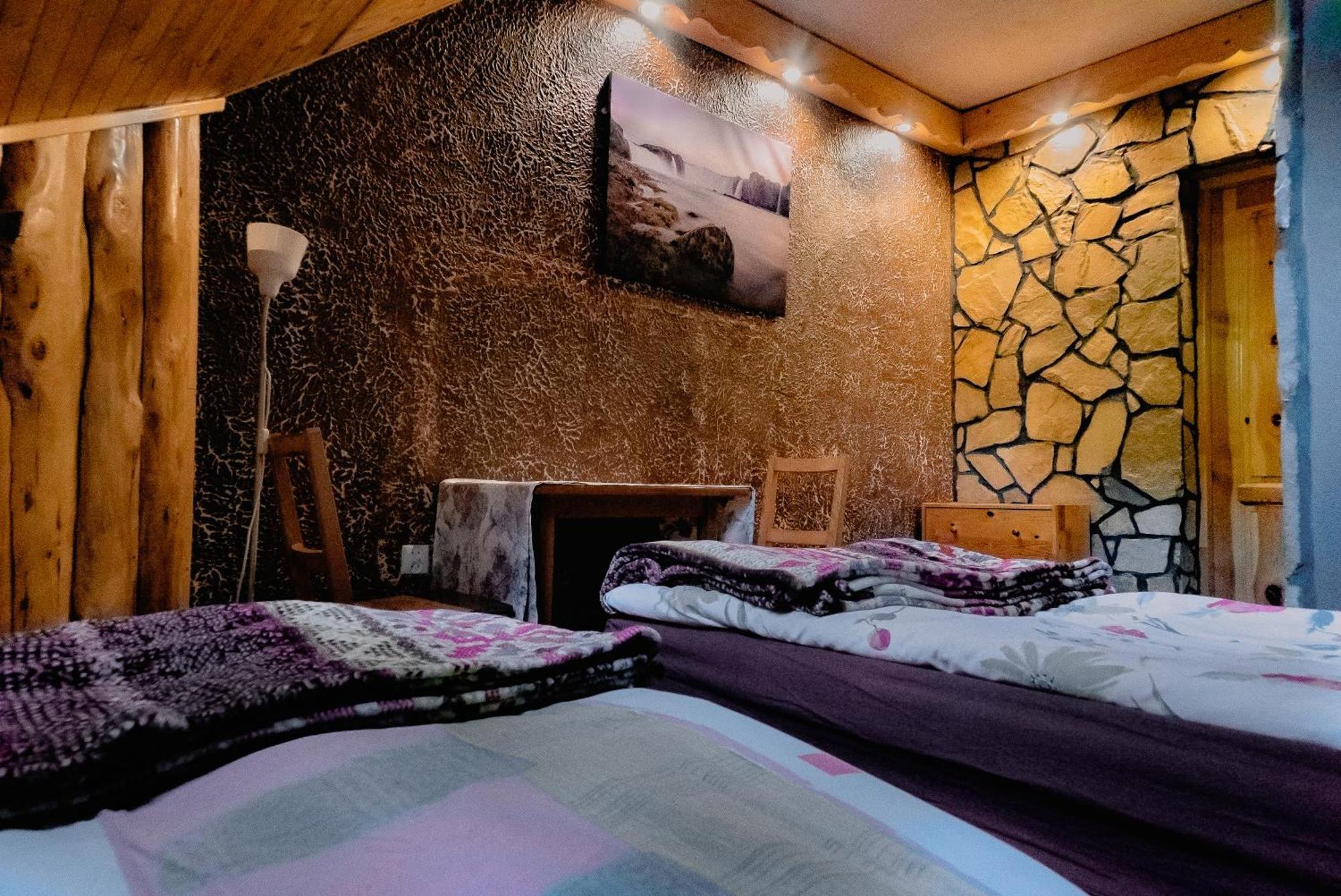 Gabrysiowka Apartment Tylka ภายนอก รูปภาพ