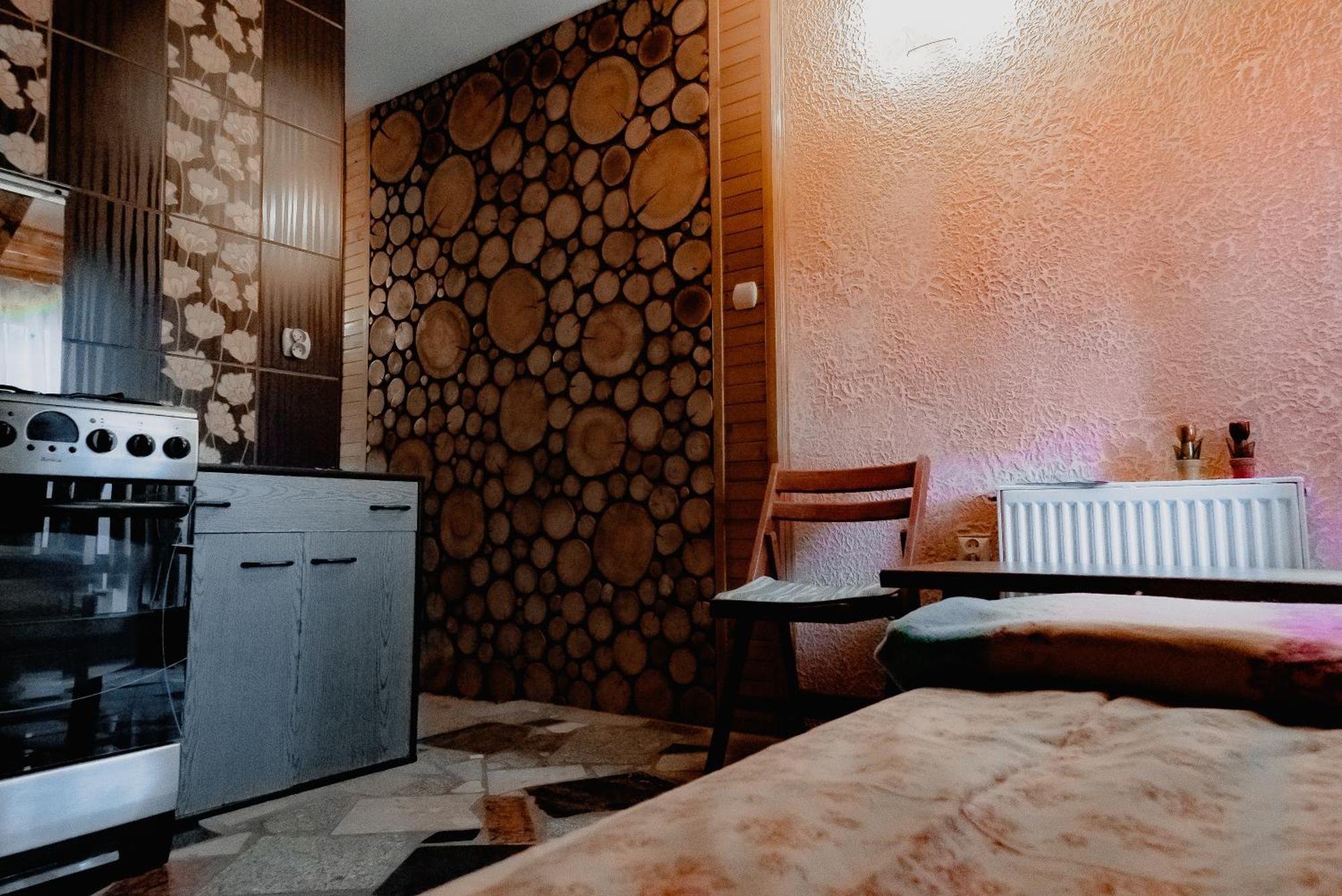 Gabrysiowka Apartment Tylka ภายนอก รูปภาพ