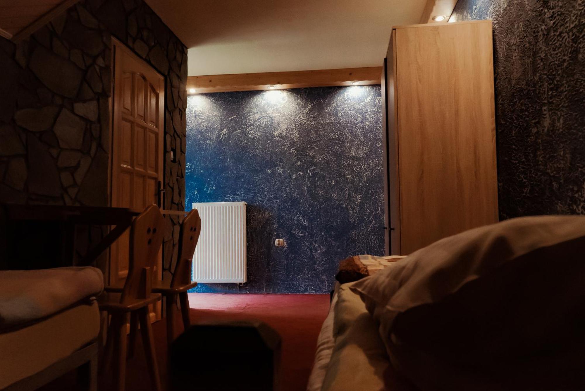 Gabrysiowka Apartment Tylka ภายนอก รูปภาพ