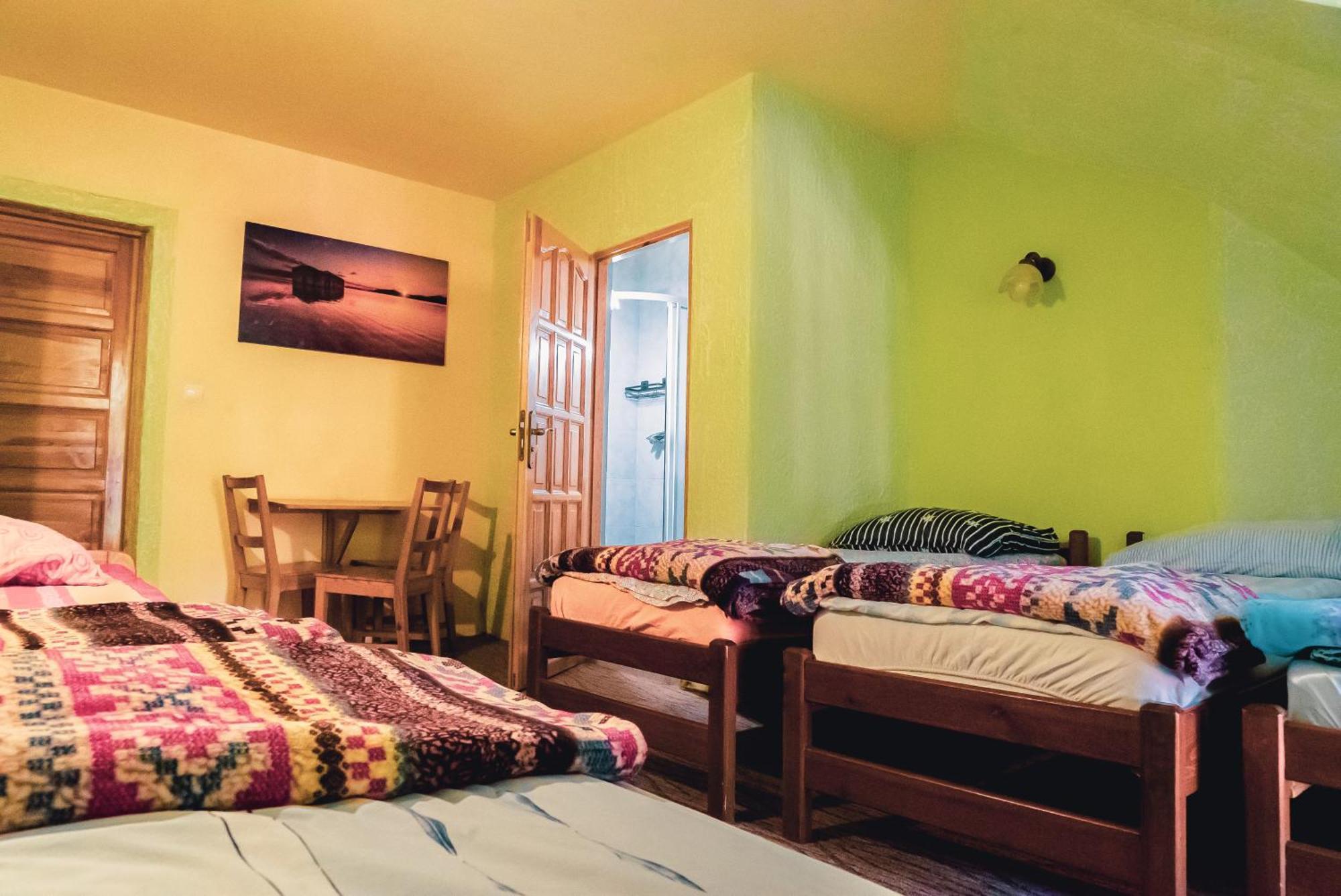 Gabrysiowka Apartment Tylka ภายนอก รูปภาพ