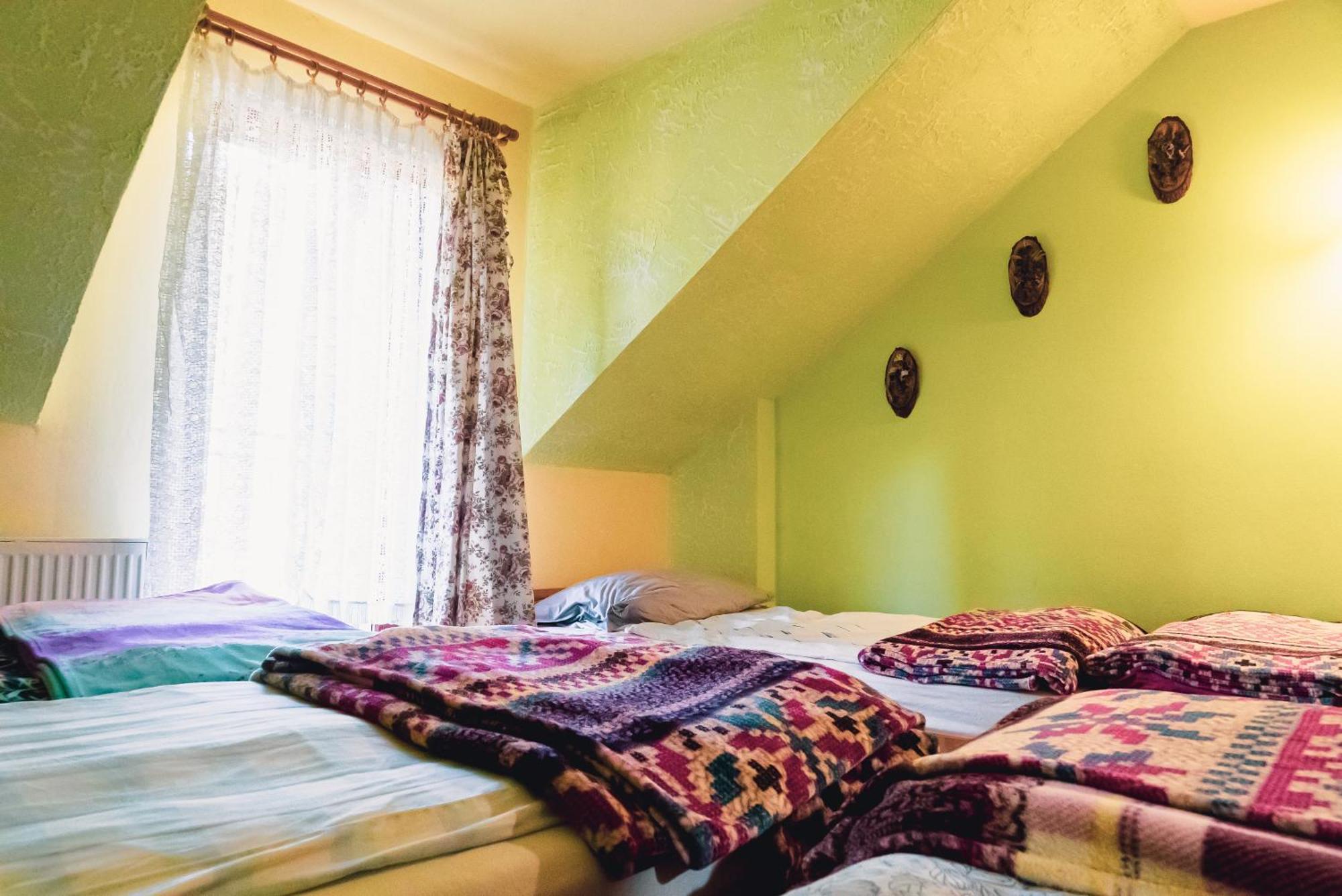 Gabrysiowka Apartment Tylka ภายนอก รูปภาพ
